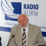 Годманис: есть три аргумента, что [в 2010 году начнется выход из кризиса]