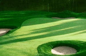 Японка погибла [во время игры в гольф]