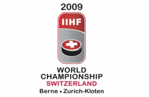 В Швейцарии начинается [73-й чемпионат мира по хоккею]
