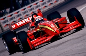 Пилотам «Формулы-1» [страшно ездить в сумерках]