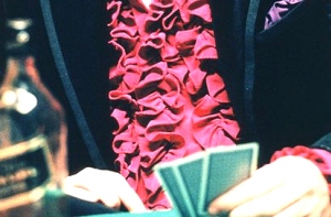 Кризис [ударил по гадалкам и целителям]