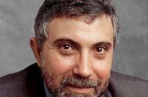Нобелевский лауреат: [Латвия переживет кризис]