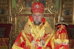 Митрополит Рижский и всея Латвии [поздравил православных с Пасхой]