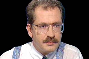 Россия прекращает искать [убийцу Листьева]