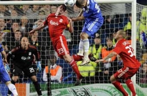 Триллер в Лондоне: «Челси и «Ливерпуль» [забили друг другу 8 мячей]