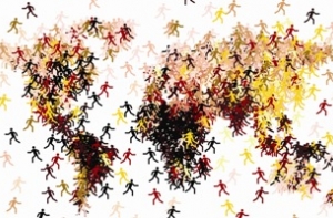 Историк: К 2050 году население Латвии [сократится на 767 тысяч человек]