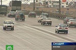 19 человек задержаны [за стрельбу на Садовом кольце]