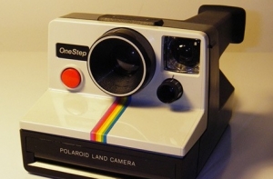 Компанию Polaroid [продали за копейки]