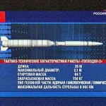 Северная Корея приступила [к заправке ракеты топливом]