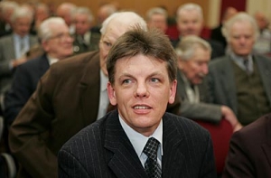 Репше: МВФ пойдет навстречу, [если мы хорошо поработаем]