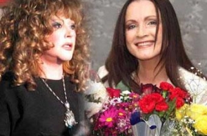 [София Ротару кинула Аллу Пугачеву] перед юбилейным туром