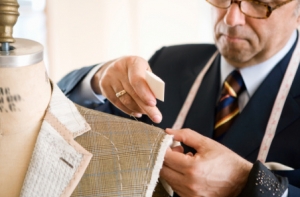 В Лондоне продан [самый дорогой в мире] костюм