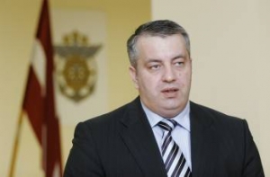 Велдре [хочет быть директором госагентства]