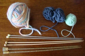 98-летняя итальянка больше суток [вязала под завалами]