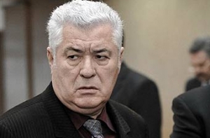 Президент Молдавии [согласен на пересчет бюллетеней]