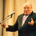 В Одессе появилась [улица Жванецкого]