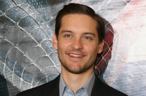 [«Человек-паук»] стал отцом