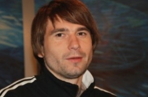 Эдгар Масальский: [Были матчи и потруднее]