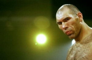 Менеджер [Валуева бесится из-за отмены боя]