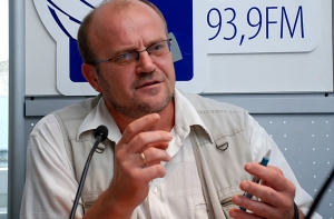 Специалисты: [ликвидация Полицейской академии] - абсурд