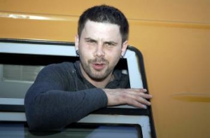 Интарс Бусулис сходит [на парад Победы для «прикола»]