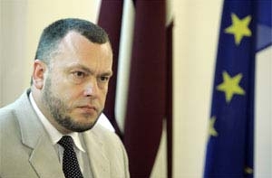 [Дело Цимдарса еще] не завершено