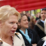 Министр образования [не знала об инициативе своего ведомства]