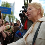 Учителя хотят [отставки министра образования]