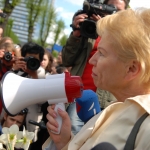 Коке давно говорила [о сокращении 9 тысяч учителей]