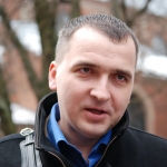 Глава KNAB: [коррупционеров нужно реже] сажать в тюрьму