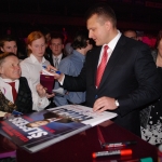 Расходы Шлесерса в Arēnā Rīga [не считаются предвыборными]