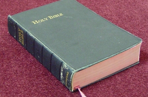 Пентагон перестал [цитировать Библию] в своих разведсводках