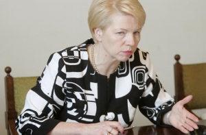 Министр образования: [Грушкевицс вводит общество] в заблуждение