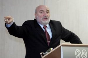 Годманис: [дефолт может случиться в июле]