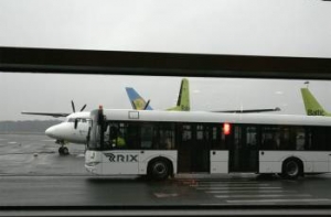 [На 30-40% упало число] желающих найти работу в Ирландии