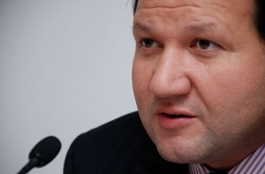 Мельник: Два года [страна жила в долг]