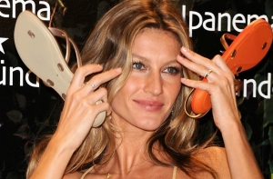 Forbes назвал [самых успешных моделей года]