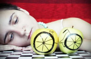 Раскрути педали креатива! (Или новый [велосипед от Electra Bike])