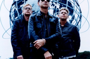 Depeche Mode [возобновляют мировое турне], прерванное из-за болезни Гаана