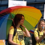 Дума разрешила [гей-парад в Верманском парке]