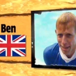 «Лучшую работу в мире» [получил британец]