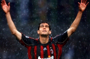 [Кака перейдет в «Реал»] за 60 млн евро