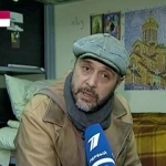 В здание оппозиционного [телеканала в Тбилиси бросили гранату]