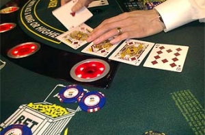 Заядлый картежник проиграл [полтора миллиона долларов за 43 минуты]