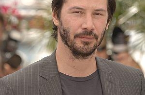 У Киану Ривза [неожиданно обнаружились четверо детей]