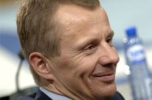 Эстонский депутат [ответил на критику «pohhui, nahhui»]