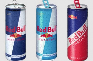 В Германии Red Bull [запрещен из-за содержания кокаина]
