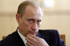 [Путин проверил ход подготовки] к «Евровидению»