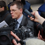 Репше: [придется опять урезать] расходы