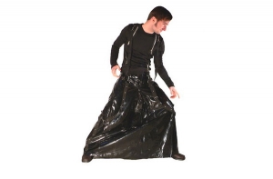 Американец судится за [право носить юбку]